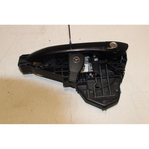 Maniglia porta ant sx - ant.,