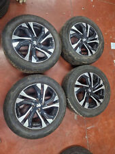 9828186080 Cerchi in lega Bi