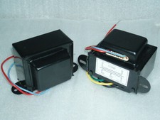 TRASFORMATORI USCITA AUDIO