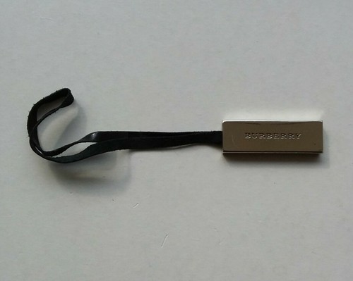 Burberry portachiavi keyring - portachiavi,