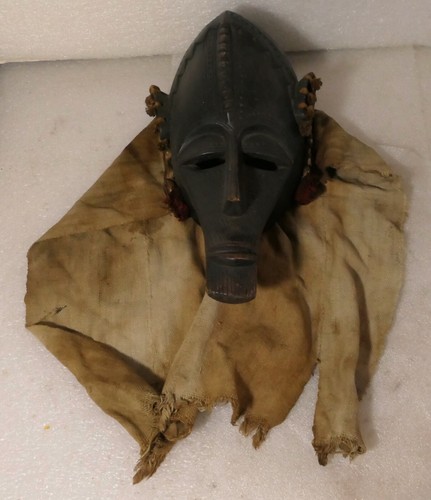 Elmetto tribale africano marka - elmetto,
