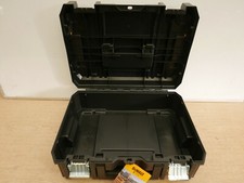 DEWALT CUSTODIA VUOTA TSTAK