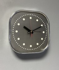 Raro orologio da parete -