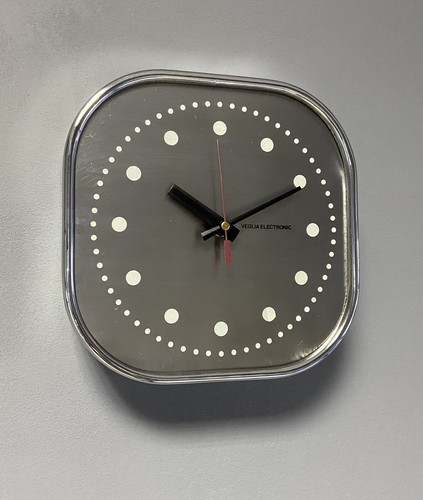 Raro orologio parete - da,