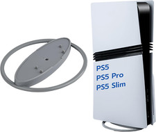 Supporto Verticale per Console