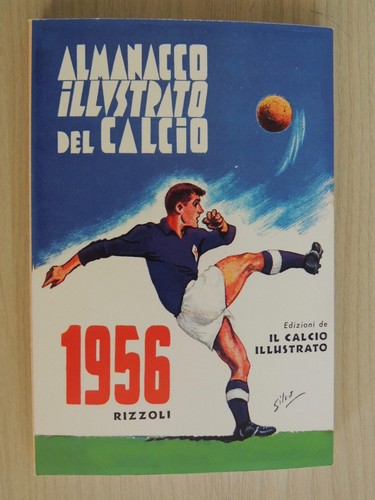 Almanacco illustrato del - almanacco,