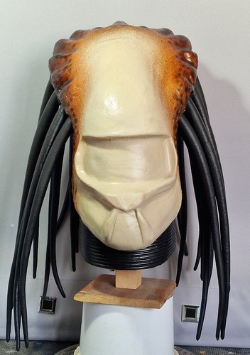 Predator undermask mask - predator,