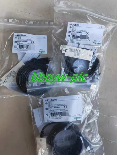 1pz nuovo schneider sr2usb01 - schneider,
