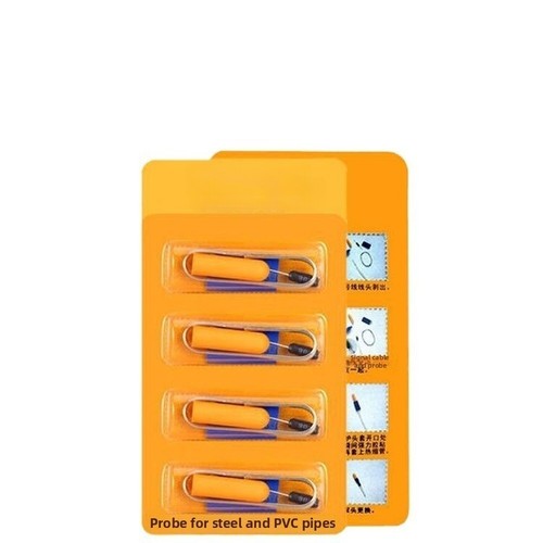 Sonda rilevatore tappo 4pz - sonda,