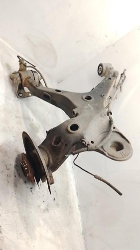 Ponte posteriore opel vivaro - ponte,