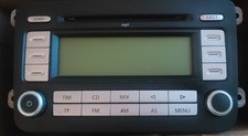 Autoradio Panasonic RCD500 MP3
