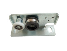 Carrello porta automatica CAME