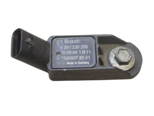 Sensore pressione bosch n18 - pressione,