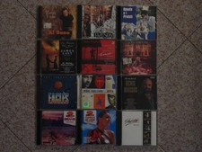 LOTTO in STOCK CD 12 Audio