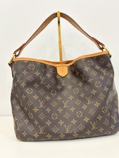 Borsa Louis Vuitton Delightful