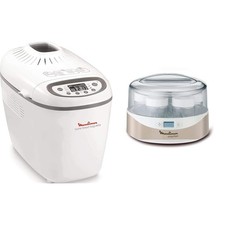 Moulinex OW6101 Home Bread