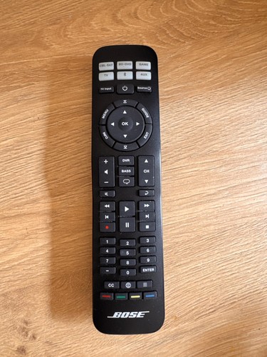 Telecomando originale bose - telecomando,