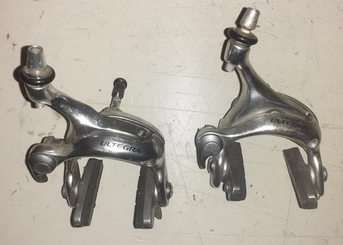 Shimano ultegra 6600 coppia - shimano,