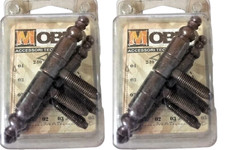 4 Cerniere Anuba 11mm Masidef