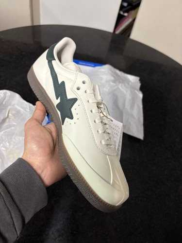 Adidas bape samba - adidas,