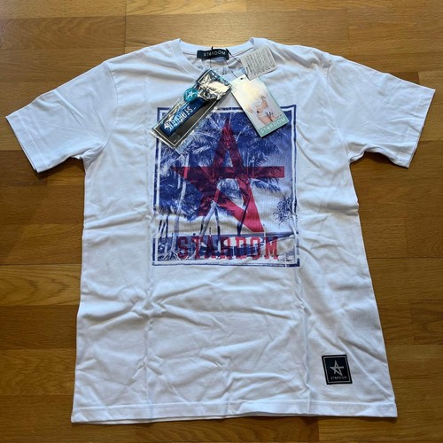 Shirt bianca natsupoi - t-shirt,