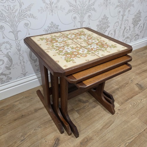 Plan nido classico - in, teak