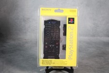 Sony playstation ps2 dvd - ps2,