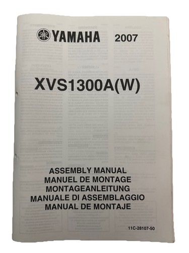 Assembly manual manuale - assembly, manual-manuale