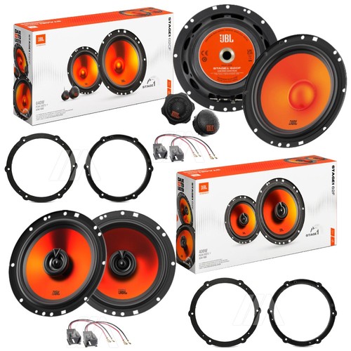 Kit casse altoparlanti - casse, jbl