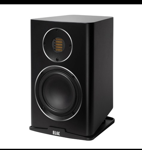 Elac bs243 altoparlanti - elac,