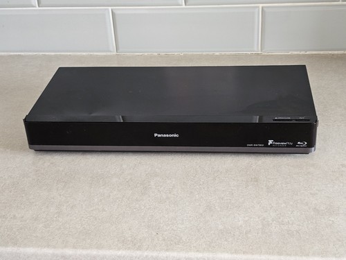 Panasonic dmr bwt850 smart - panasonic,