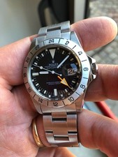 rolex Explorer 1655 Freccione