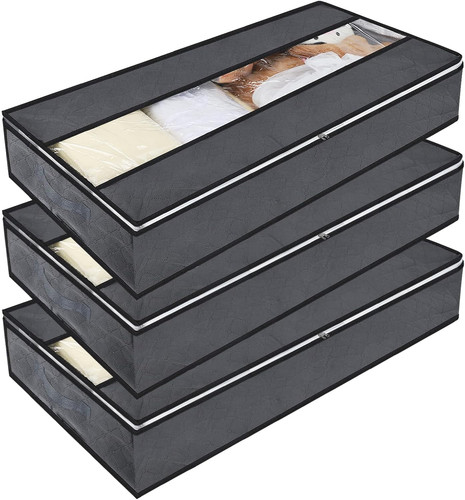 Contenitore sottoletto - contenitore,