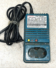 Makita Fast Charger Model
