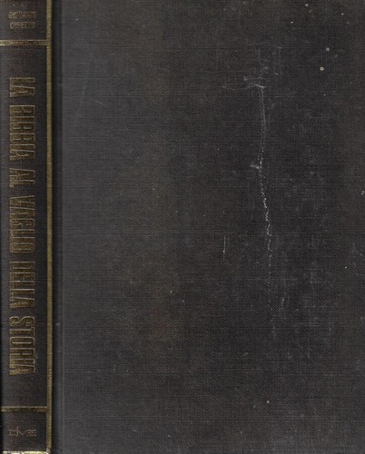 Bibbia vaglio della - la,