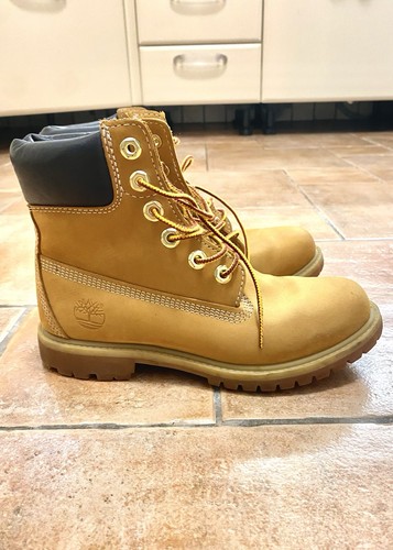 Timberland inch premium - timberland,