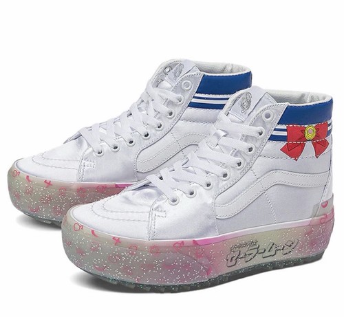 Vans pretty guardian sailor - pretty,