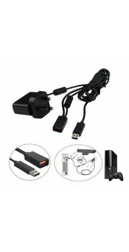 Microsoft xbox 360 kinect - ,