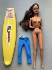 Barbie Teresa Baywatch 1994 Con Difetti