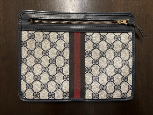 Porta documenti vintage - , gucci