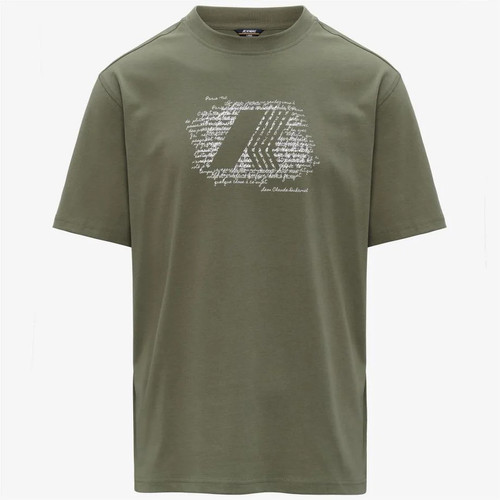Way shirt solo - k-way, t-shirt