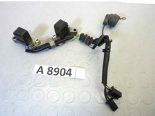 Captatore Pick up Honda VFR