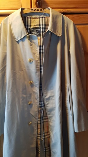 Burberry trench donna 44 - donna, 42/44