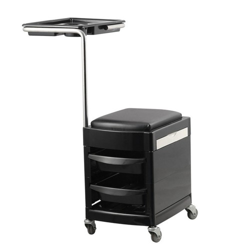 Carrello sgabello per - carrello/sgabello,