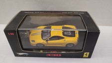 Ferrari 430 Scuderia HotWheels