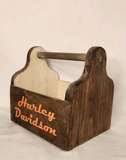 Harley davidson cassetta - harley,