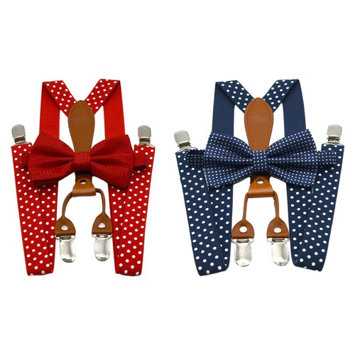 Bretelle per uomo - , donna