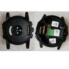 Per Garmin Fenix3 HR/Descent Mk1 Battery Back Battery Case Bottom Cover +Sensore