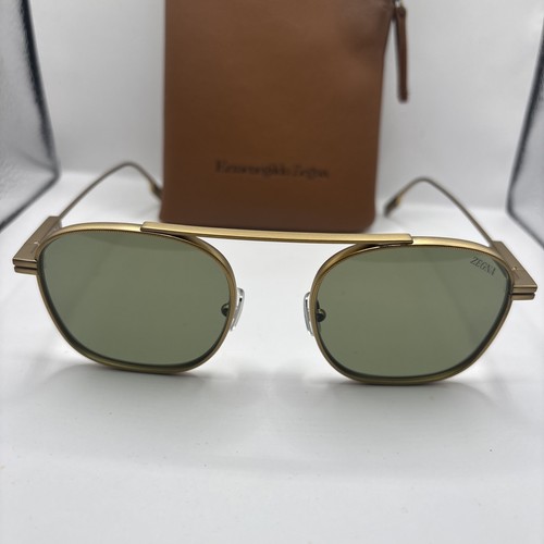 Occhiali sole zegna ez0290 - occhiali,