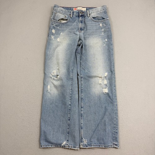 Jeans vintage mossimo uomo - jeans,